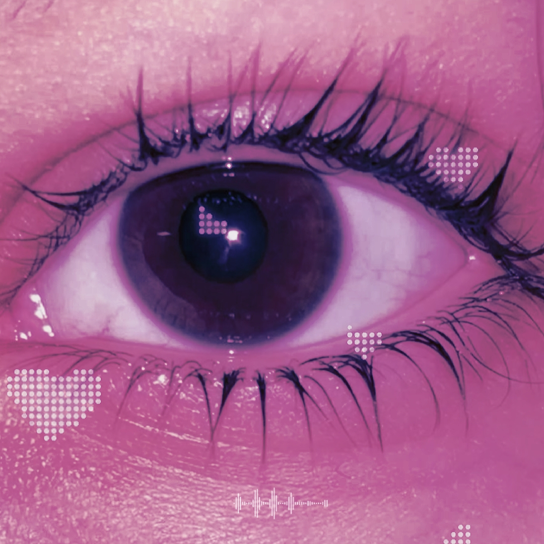 Tendência TV Girl Eye