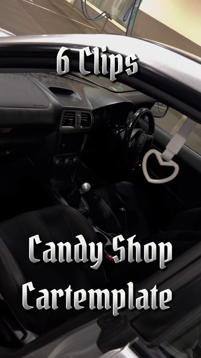Candy Shop💪🏽🔥