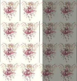 デュエット開きます!