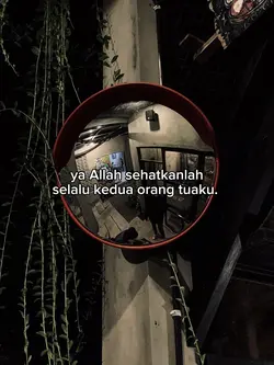 kedua orangtua ku