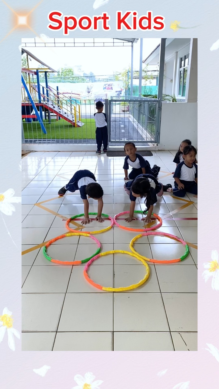 Sport Kids 