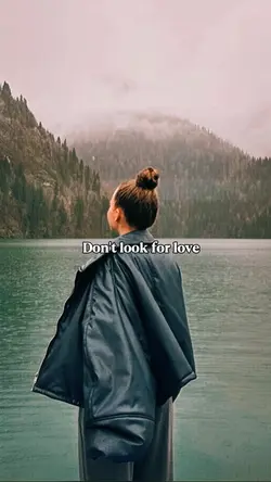 Keep Your Heart Open