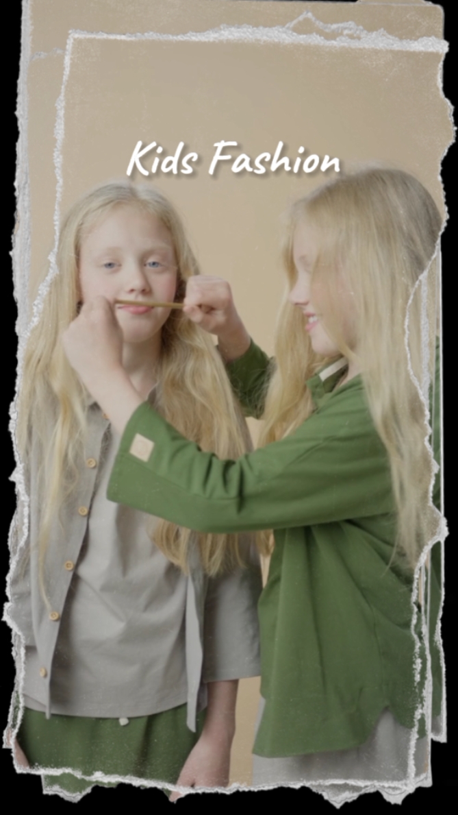5 kids Fashion
