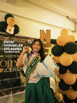 GRADUATION