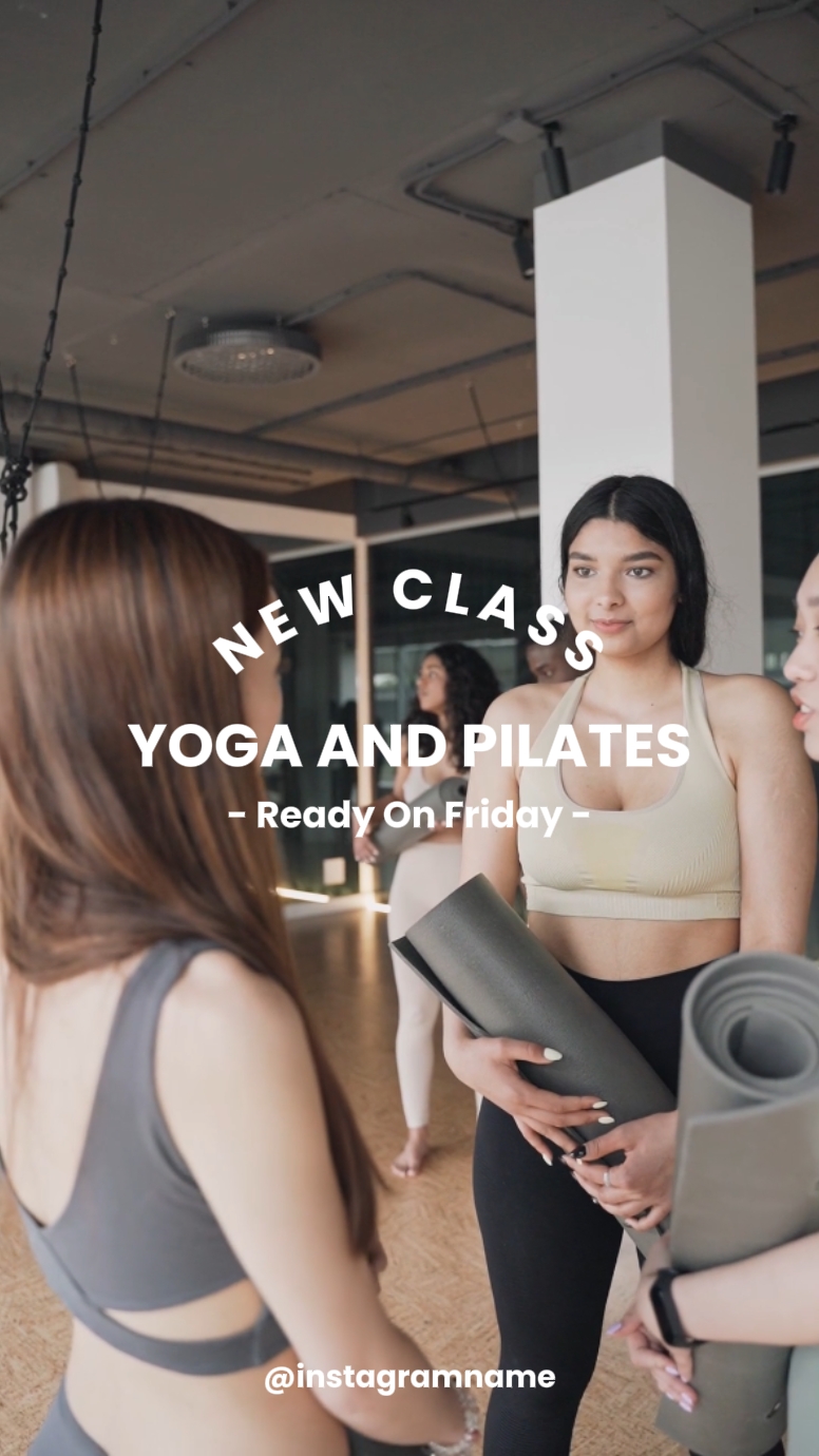 Yoga Studio