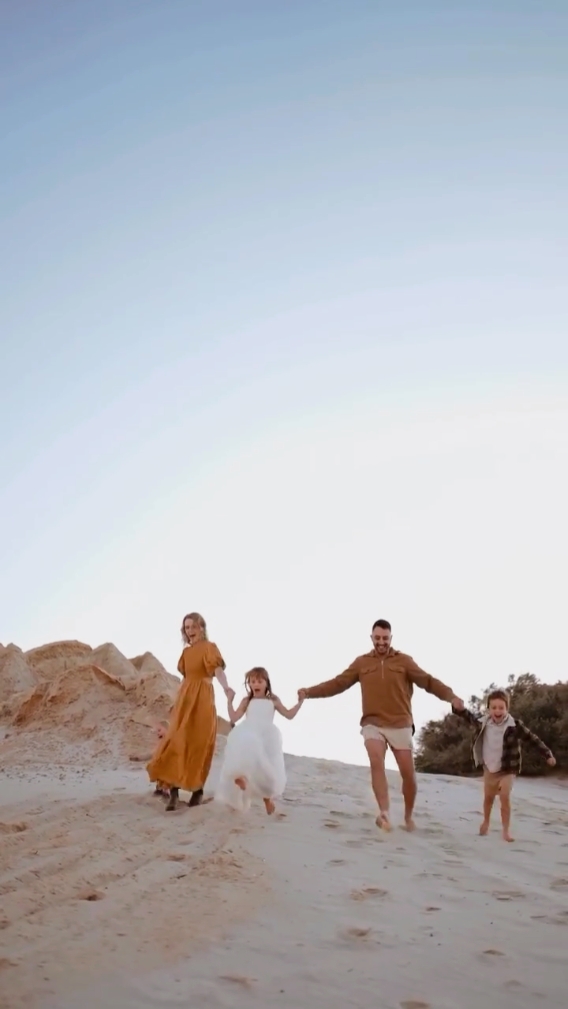vlog holiday family 