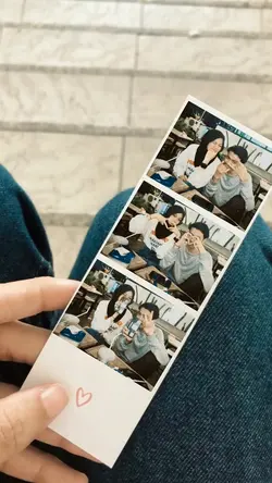3 photos