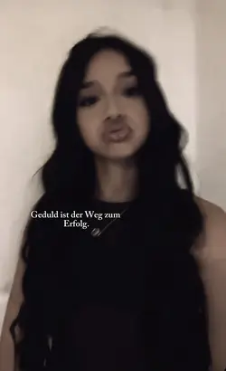 Geduld