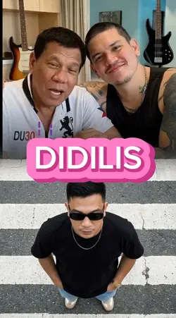 MAY 28 DIDILIS