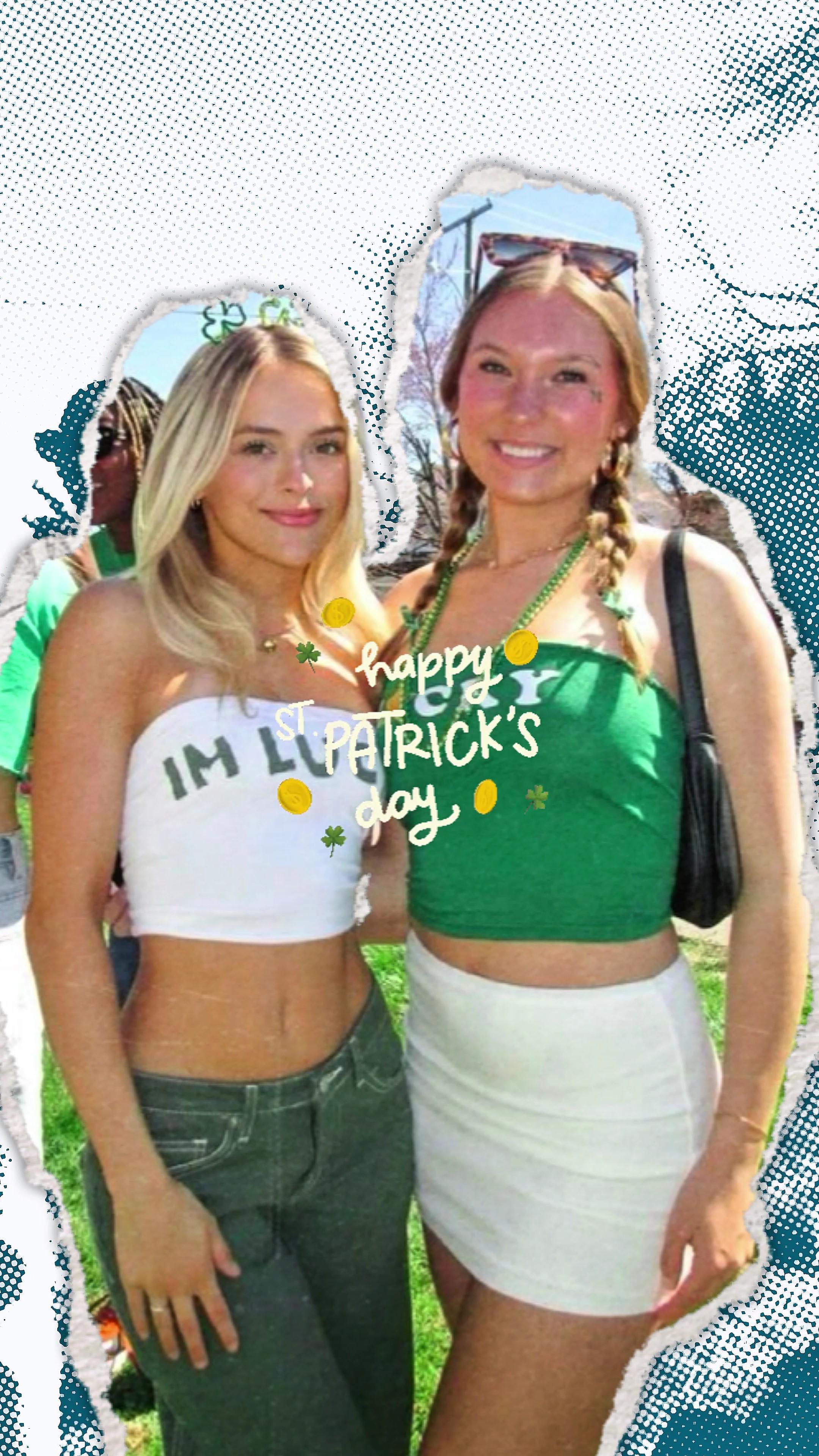 St Patrick's Day 