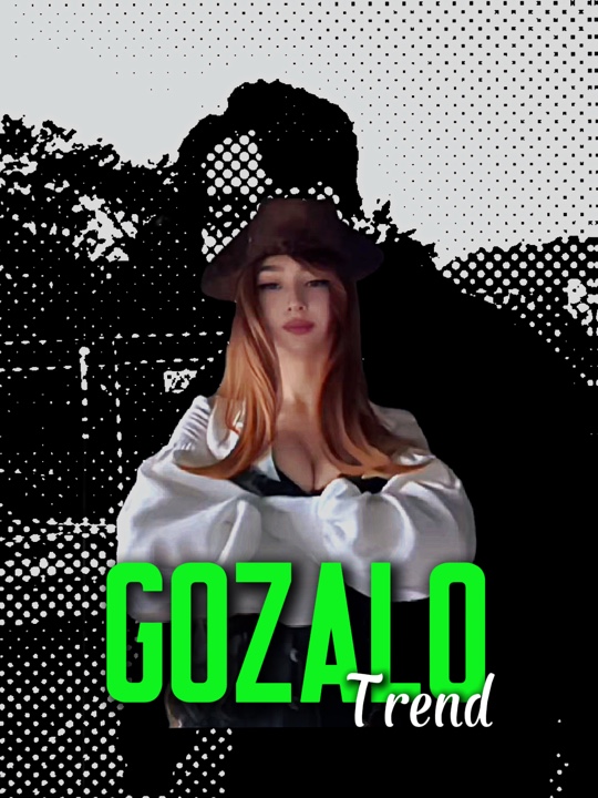 Gozalo New Trend