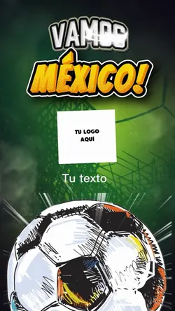 Plantilla mundial