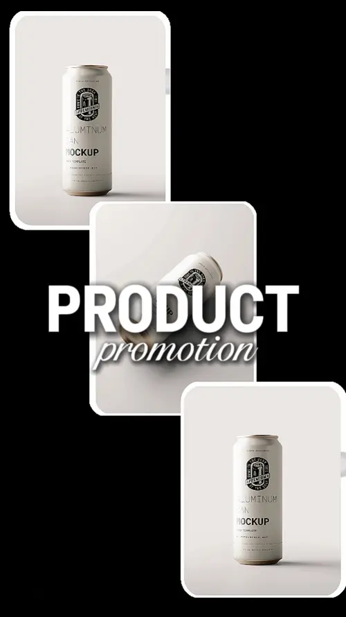 Layar Produk 