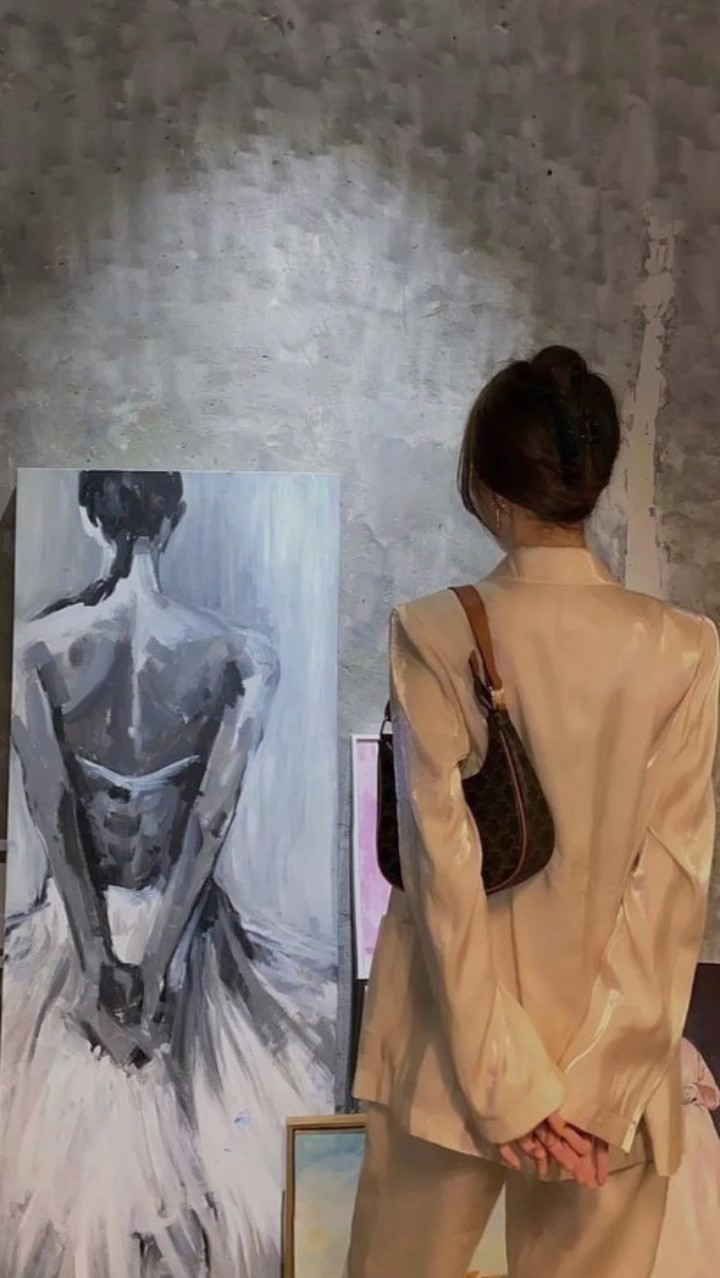 ARTISTA VS ARTE