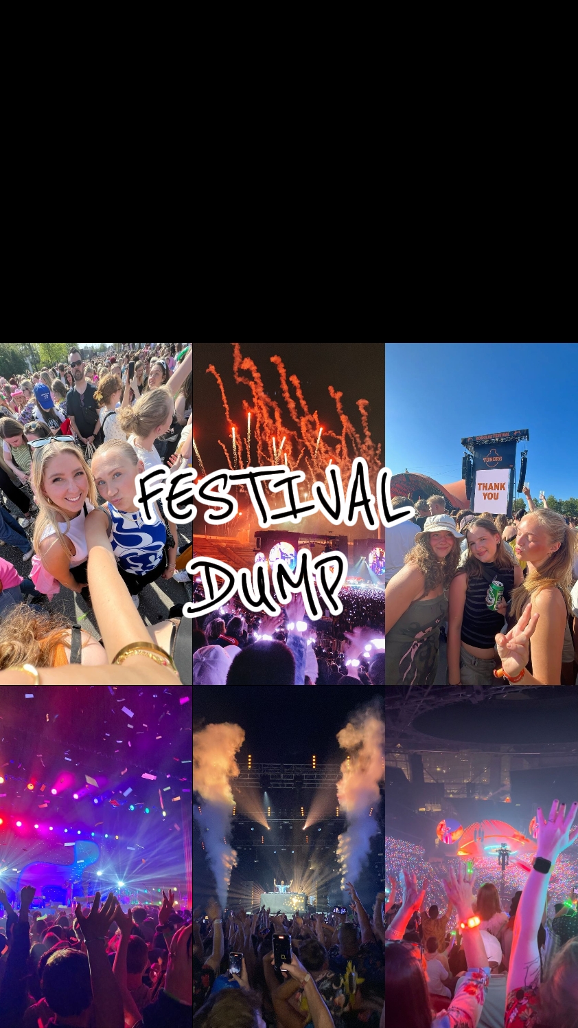 time festival 