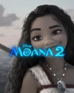 Moana Edit 🌊