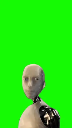 robot Tesla