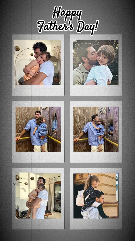 DIA DOS PAIS 