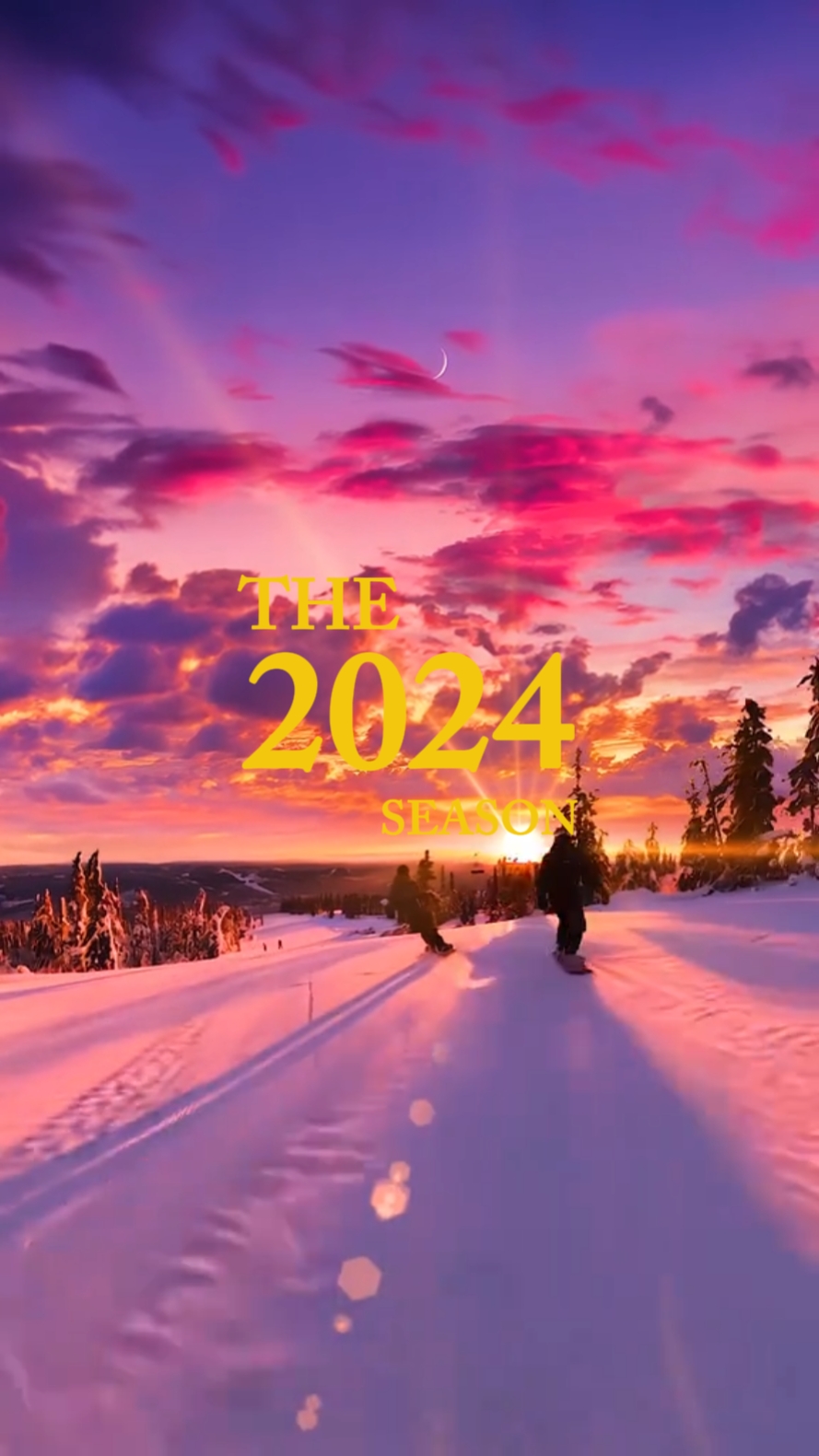 2024 comes to an end