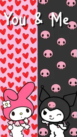 You and Me 