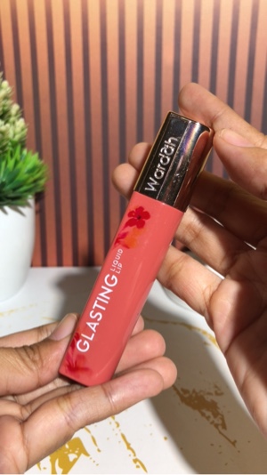 Review lipstick new
