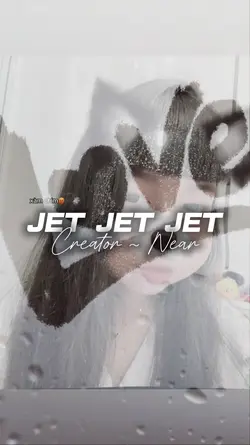 JET JET JET