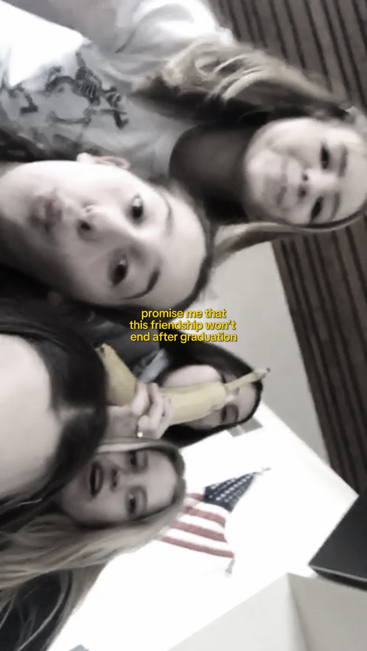 졸업 후 