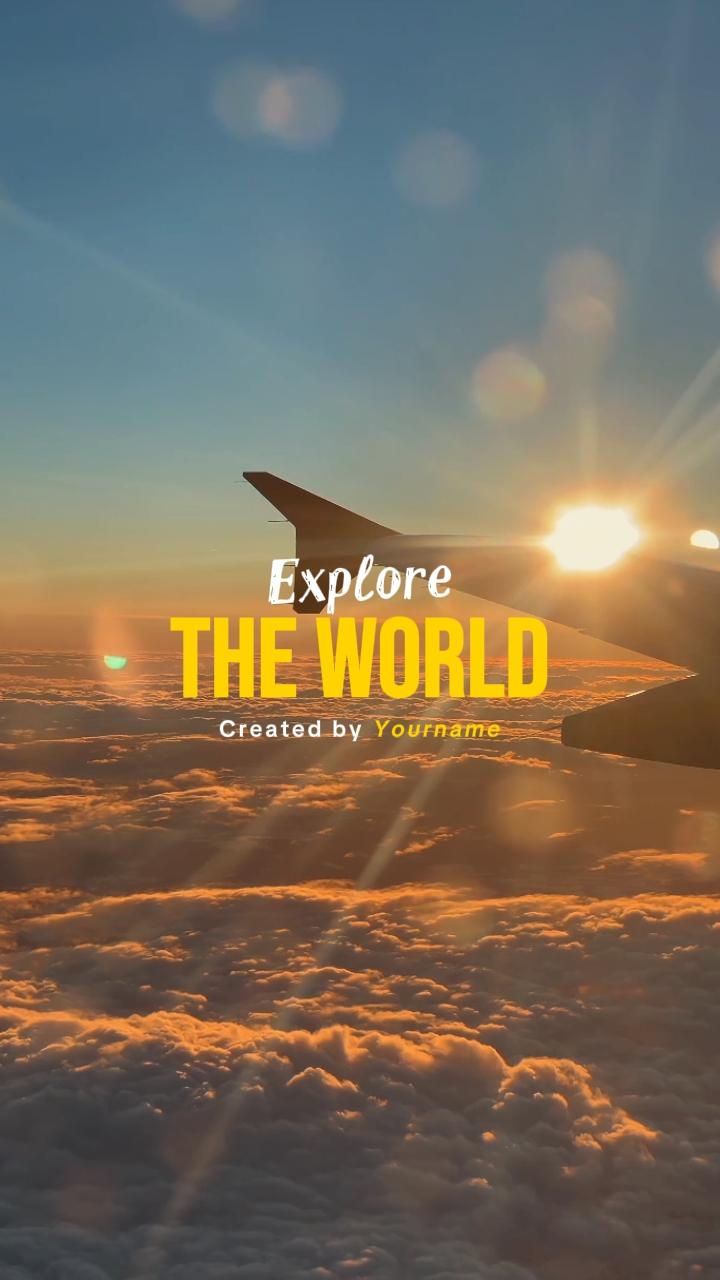 Explora el mundo