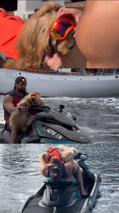 Jetski