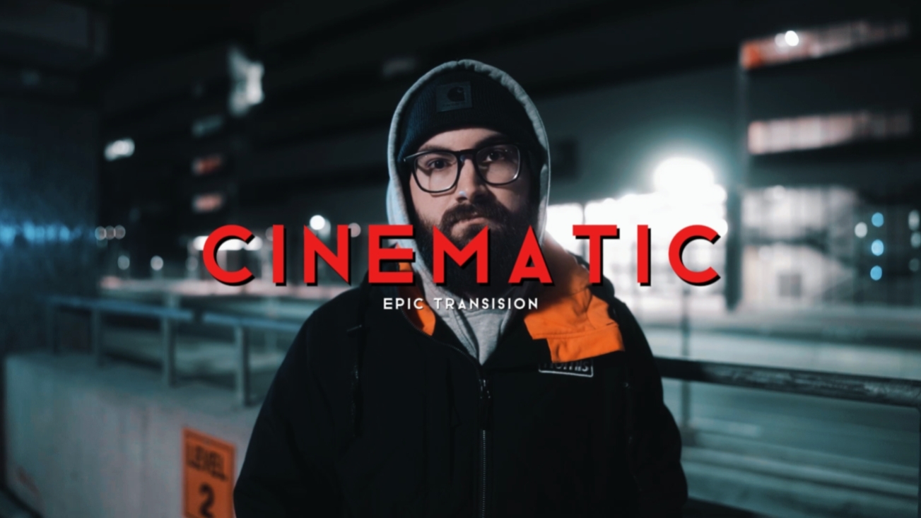 CINEMATIC 