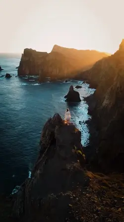 Cinematic Adventure