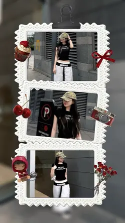 COLLAGE PHOTO