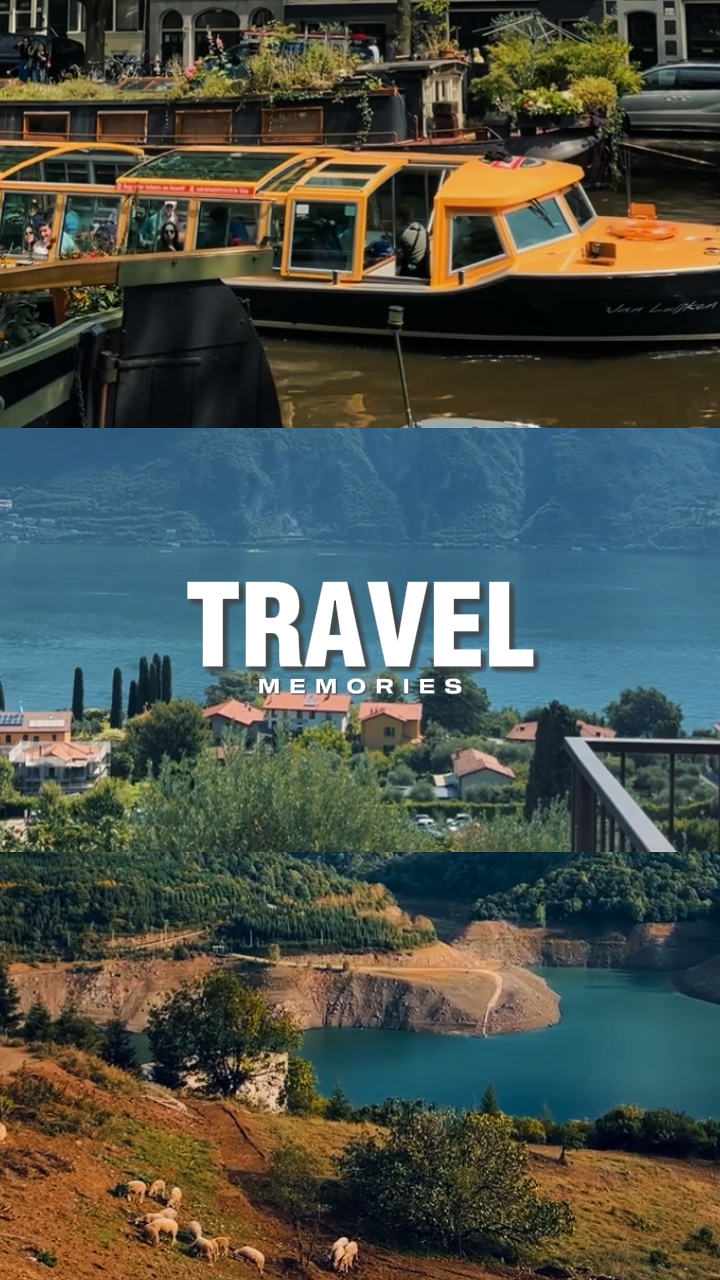 souvenirs de voyage