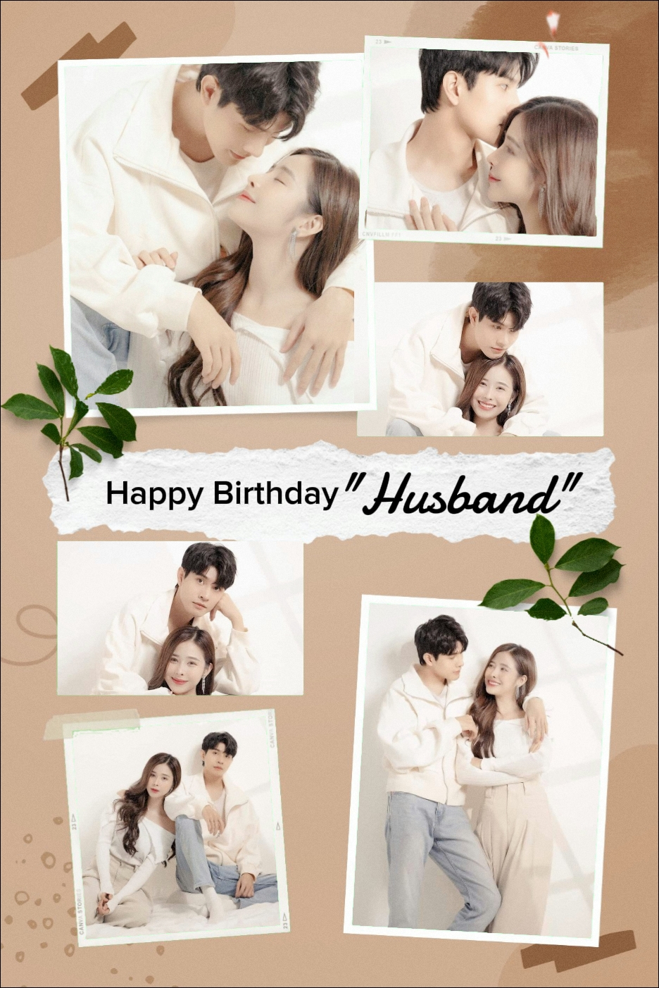 hbd husband