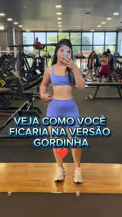 VERSÃO GORDINHA 