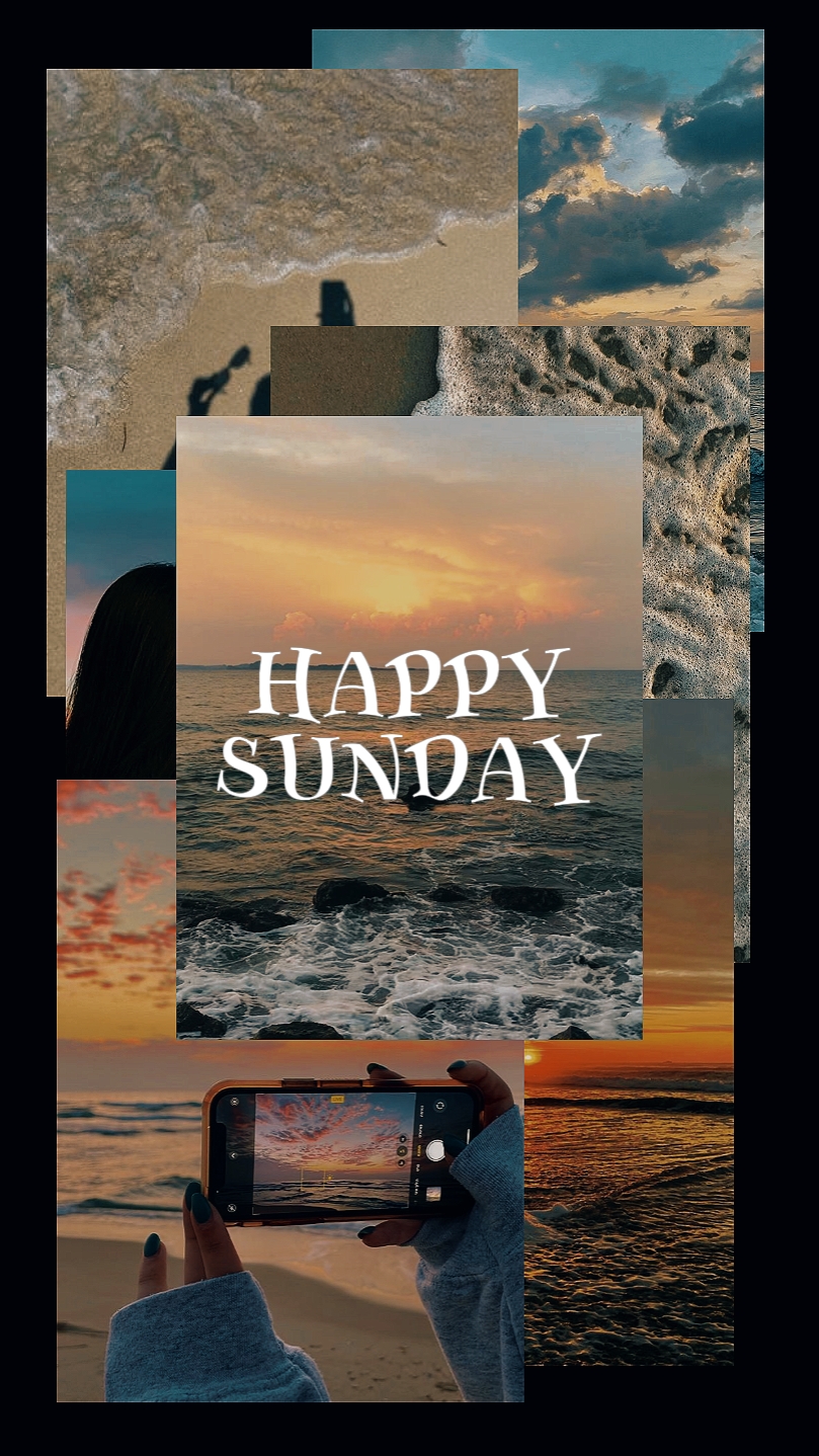 Selamat Hari minggu