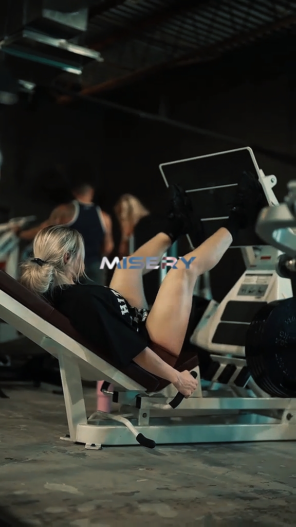 GYM 9 VIDEO