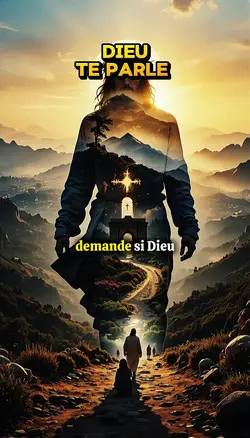 DIEU TE PARLE