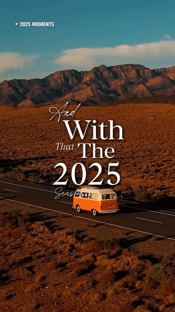 Und mit diesem 2025