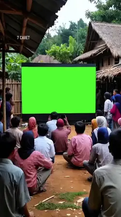 nonton layar lebar