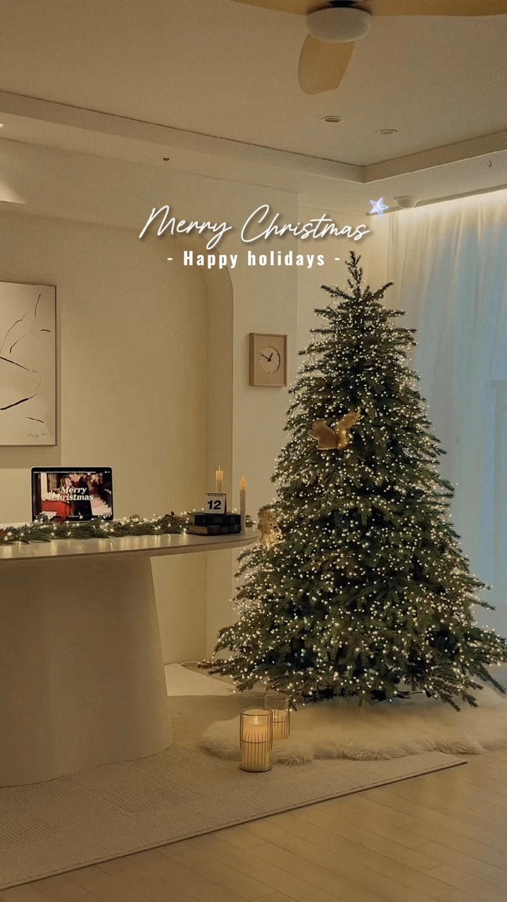 ✩ Vlog de Navidad