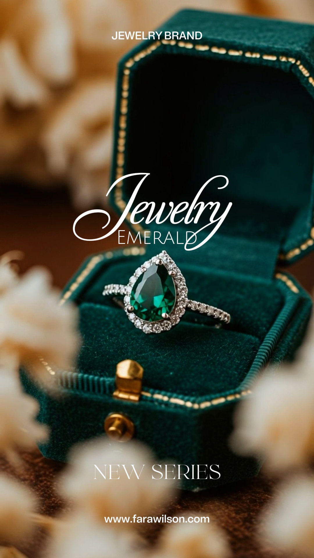 Producto De Joyería