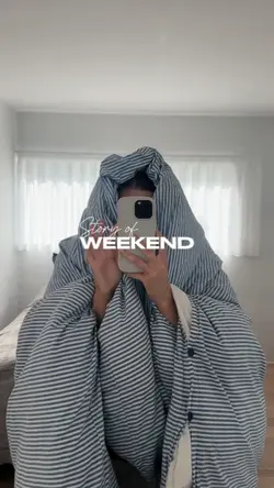 weekend