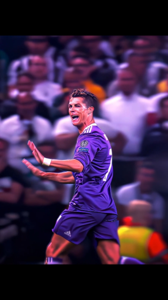 Cenário do ronaldo 