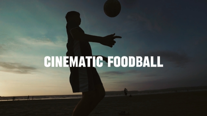 cinematic fodball