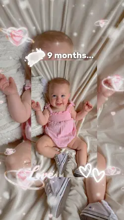 9 months 