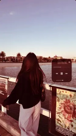 music playlist
