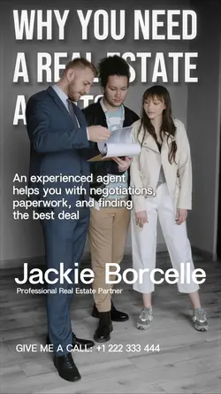 Realtor Introduction