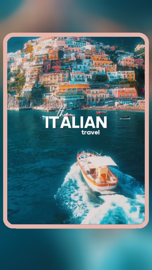 italian travel