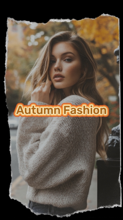 Herbstmode